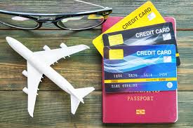 “Vacaciones”: tarjeta para viajar vs tarjeta para el día a día (no pagues premium al pedo)